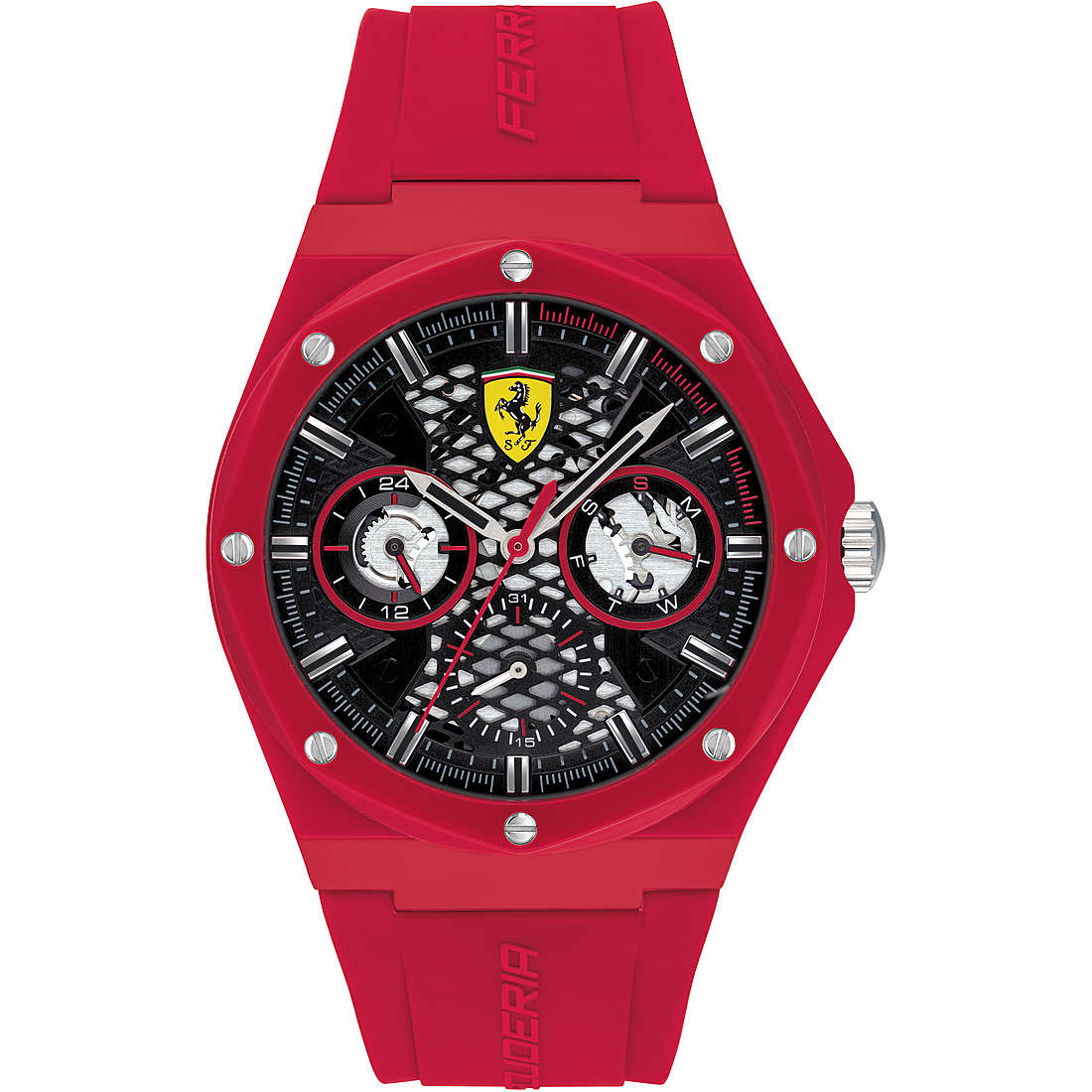 Ferrari Aspire Rosso FER0830786