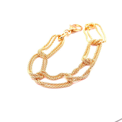 Bracciale Soft Giallo - EnryLuxuryDealer