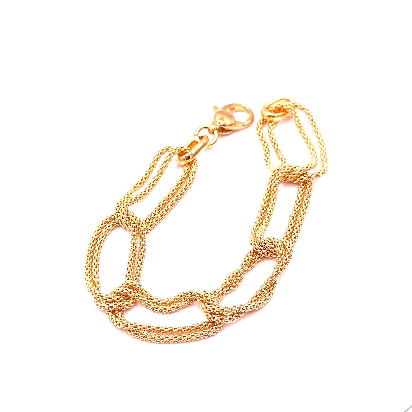 Bracciale Soft Giallo - EnryLuxuryDealer