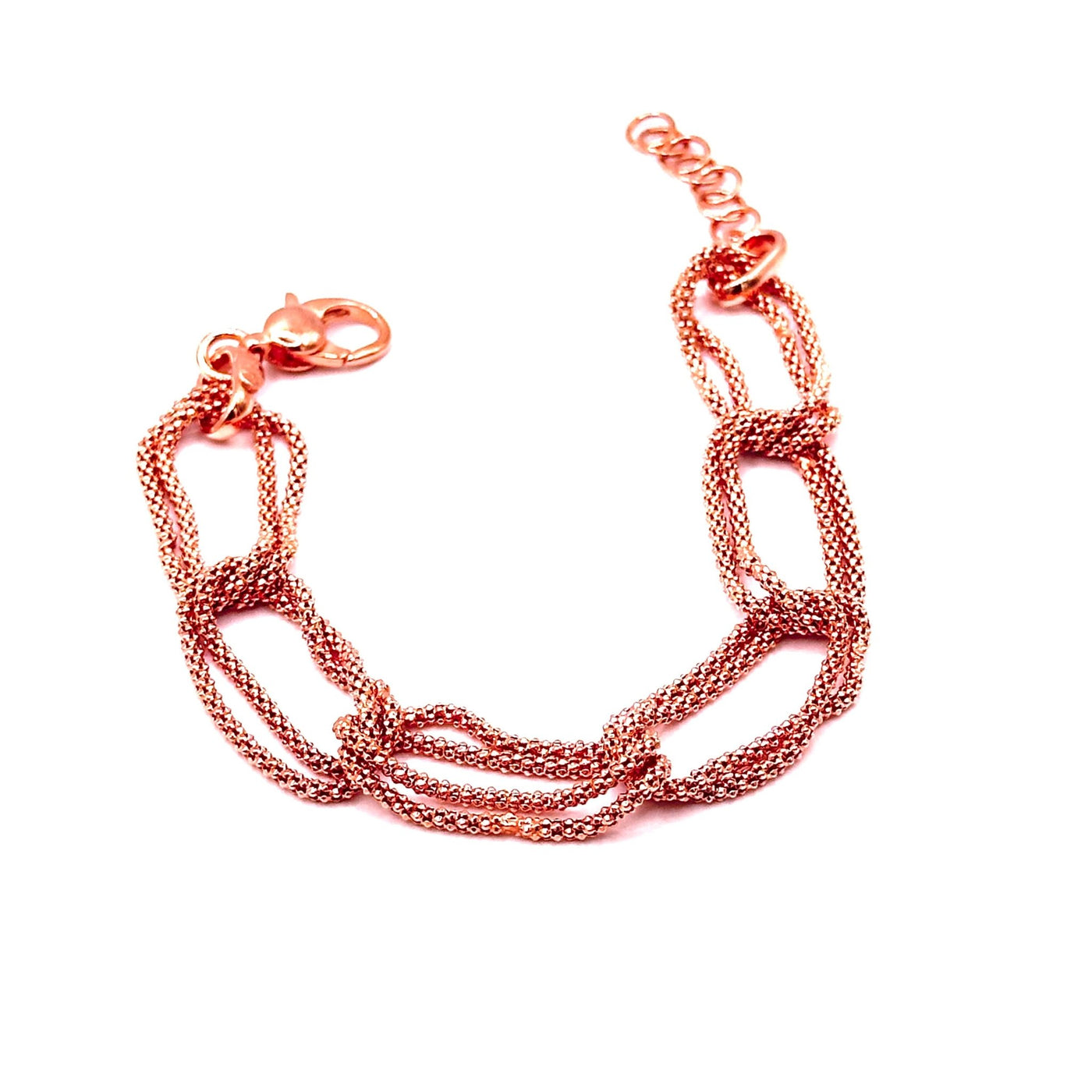 Bracciale Soft Rosa - EnryLuxuryDealer