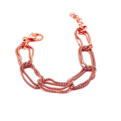 Bracciale Soft Rosa - EnryLuxuryDealer