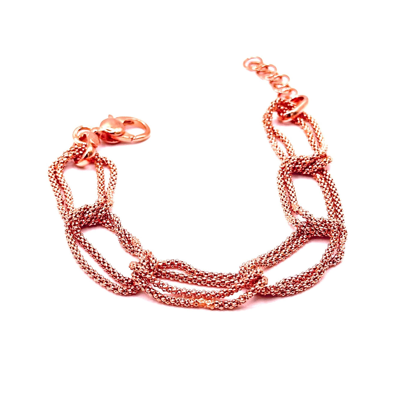 Bracciale Soft Rosa - EnryLuxuryDealer