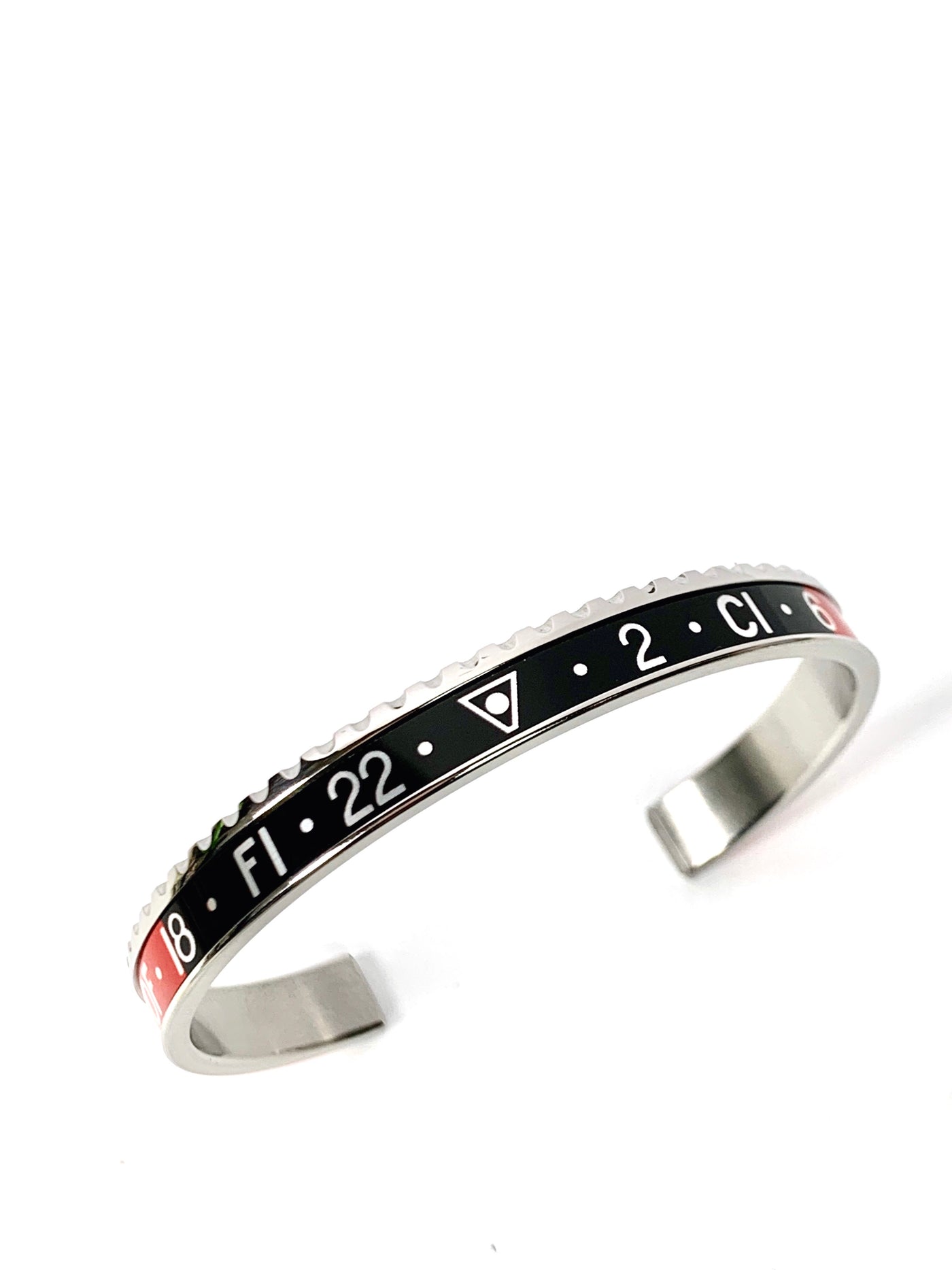 Speedometer Bracelet – EnryLuxuryDealer - Main Image