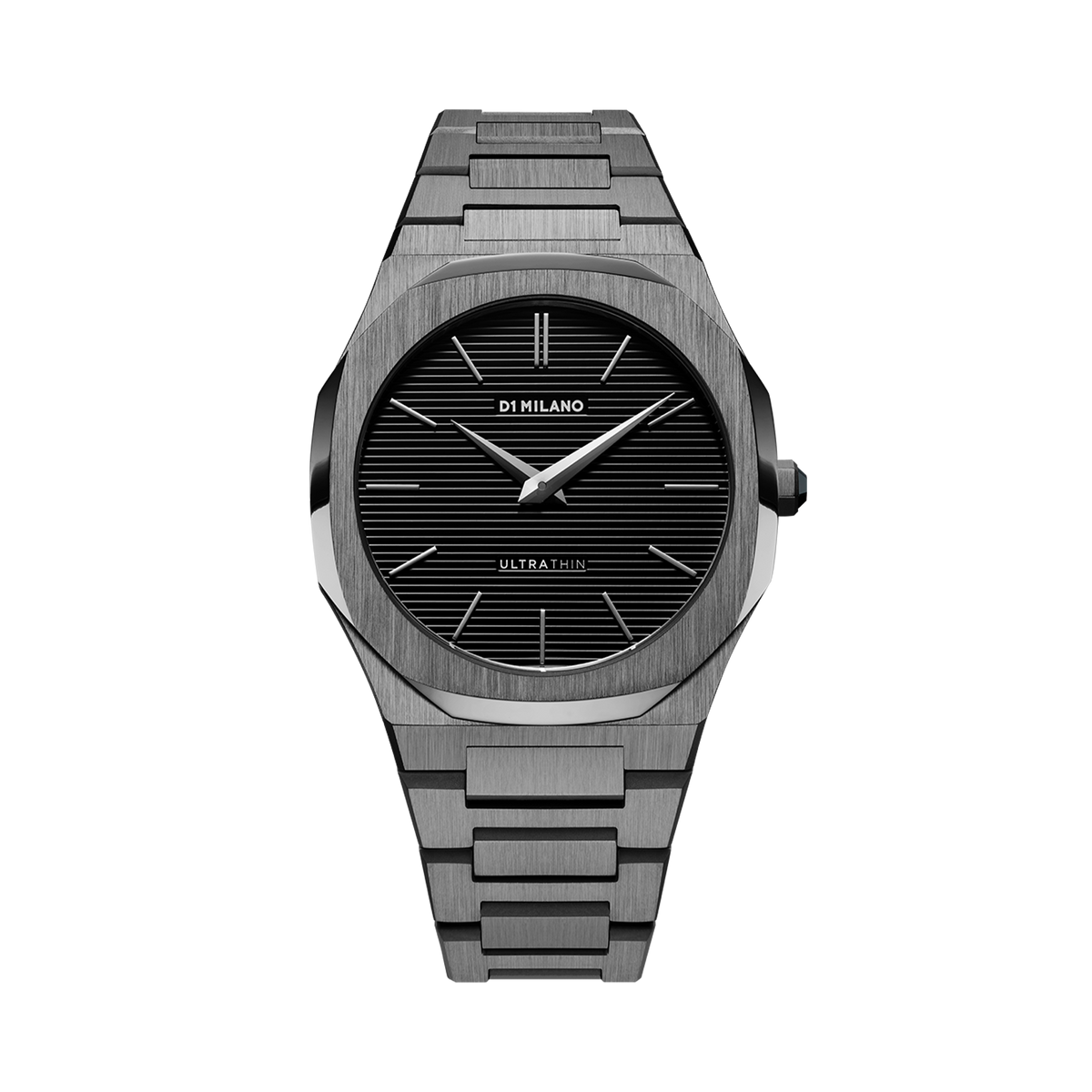 D1 MILANO GUN METAL