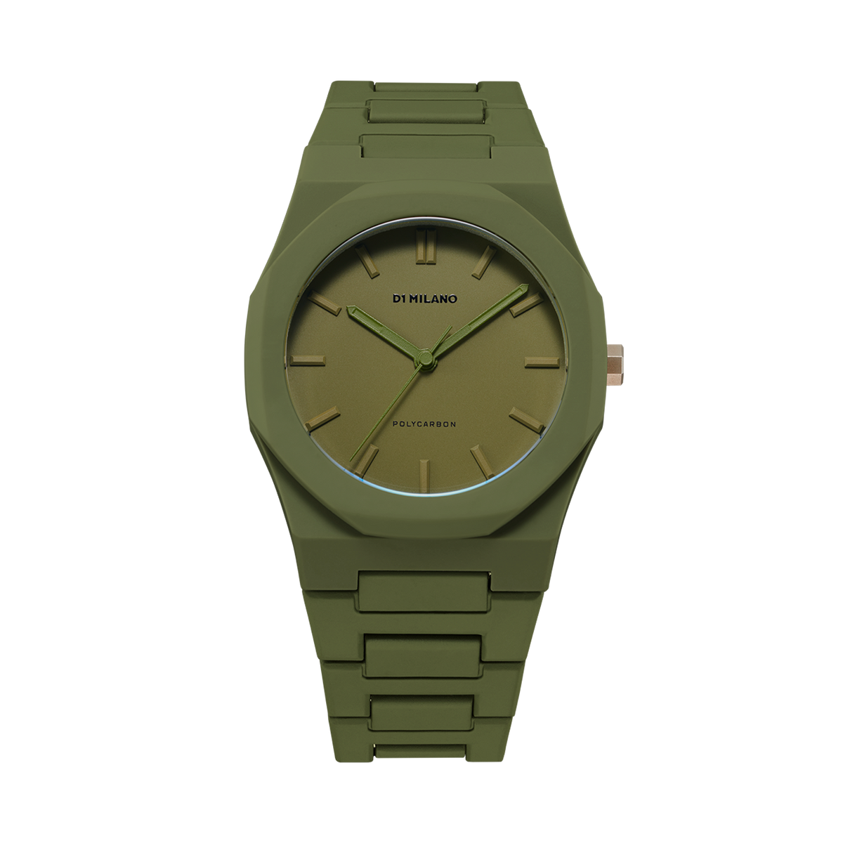 D1 MILANO MILITARY GREEN