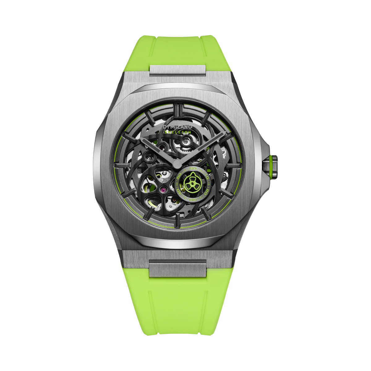 D1 MILANO SLICE LIME