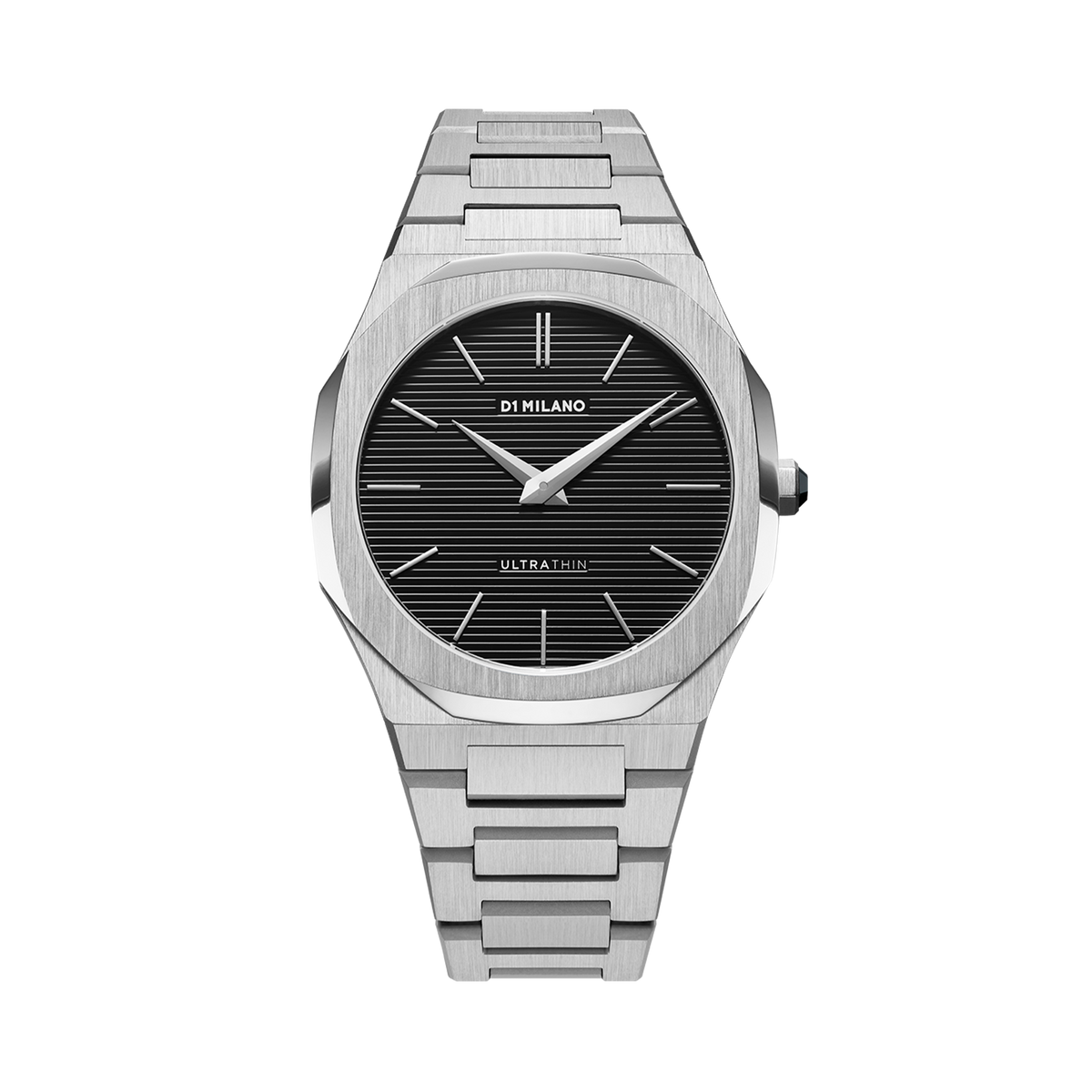 D1 MILANO SILVER