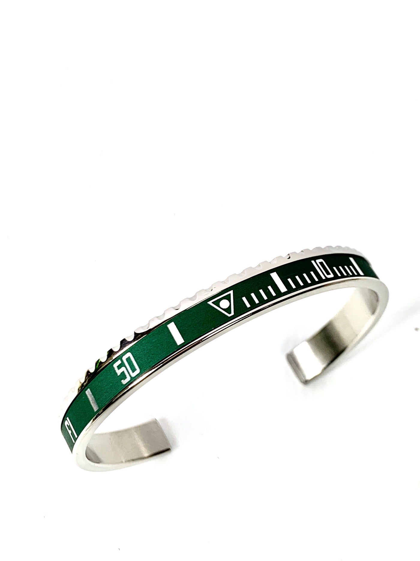 Speedometer Bracelet
