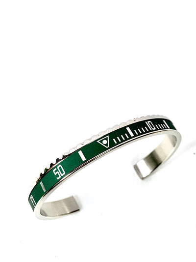 Speedometer Bracelet